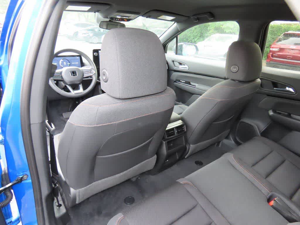 Thumbnail: 2026 Honda Prologue - 14