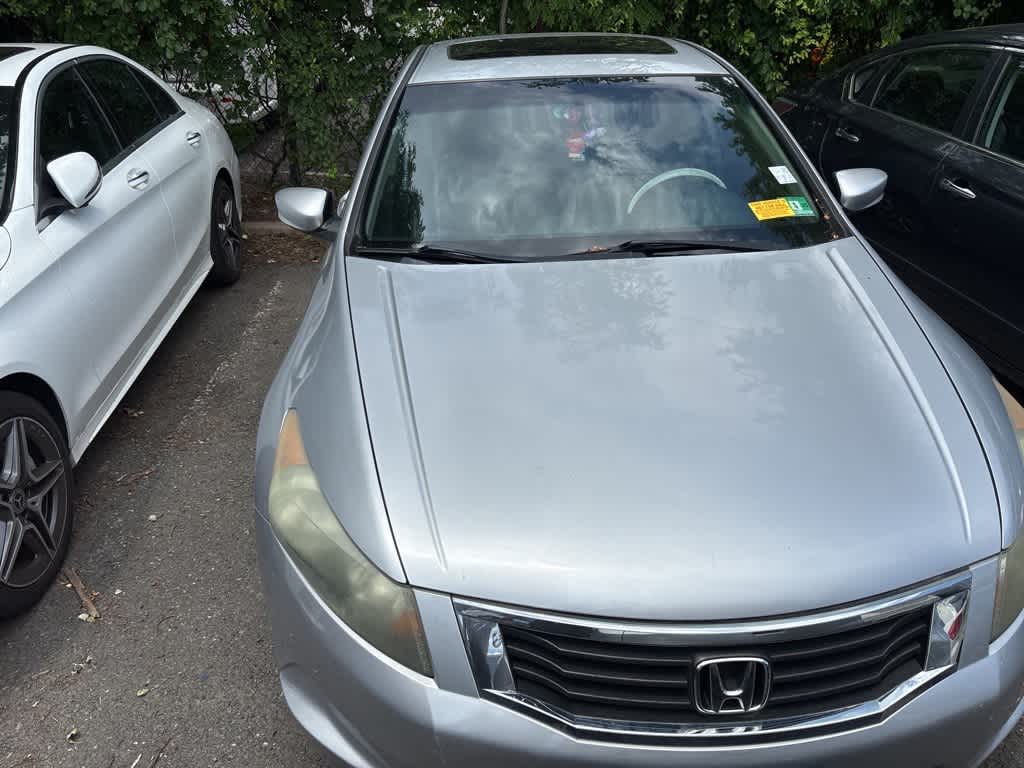 Thumbnail: 2008 Honda Accord - 5