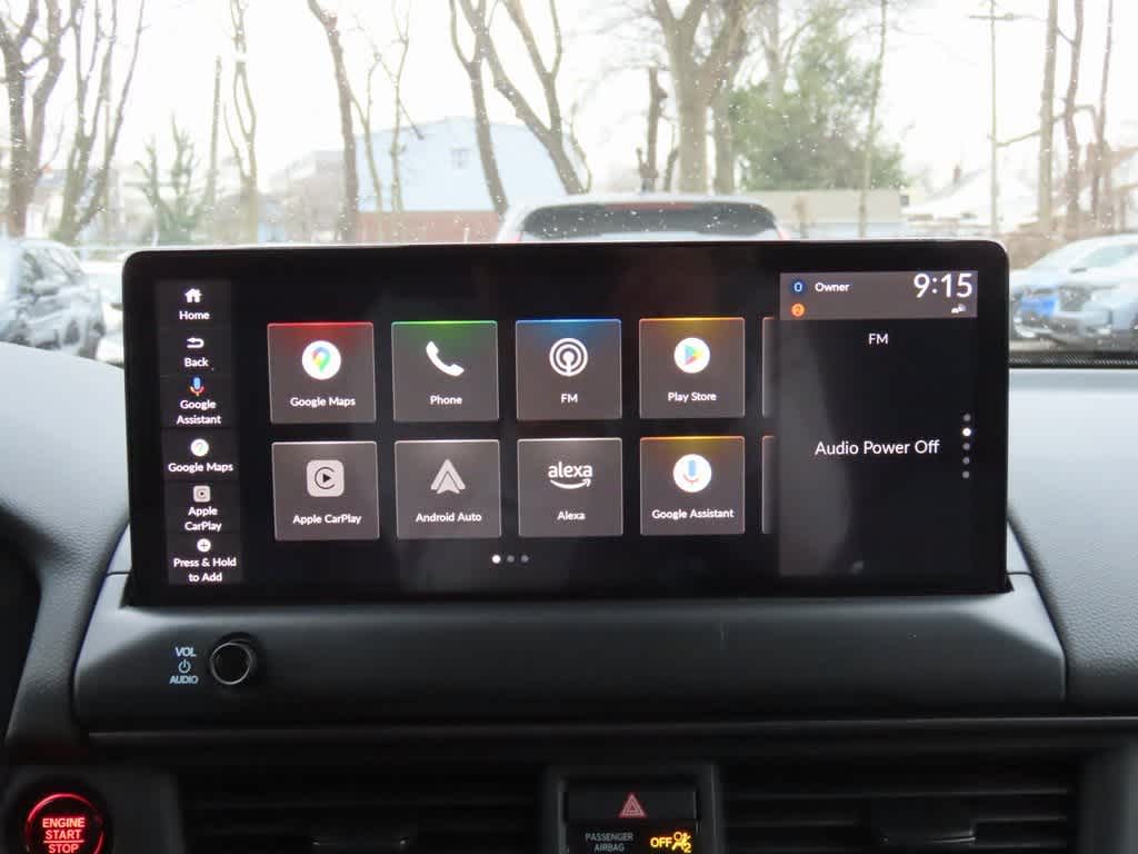 Thumbnail: 2026 Honda Pilot - 24