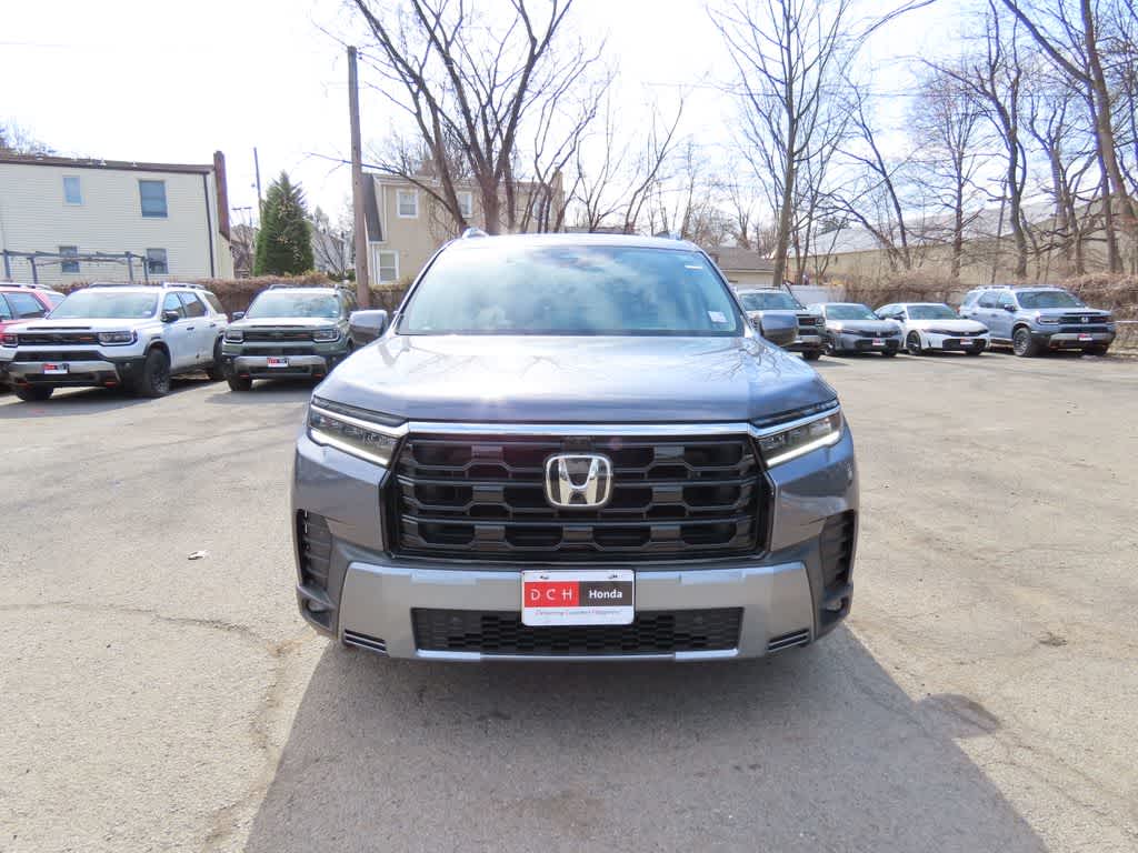 Thumbnail: 2026 Honda Pilot - 6