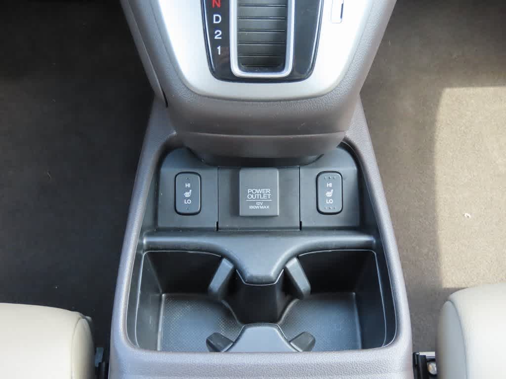 Thumbnail: 2014 Honda CR-V - 22
