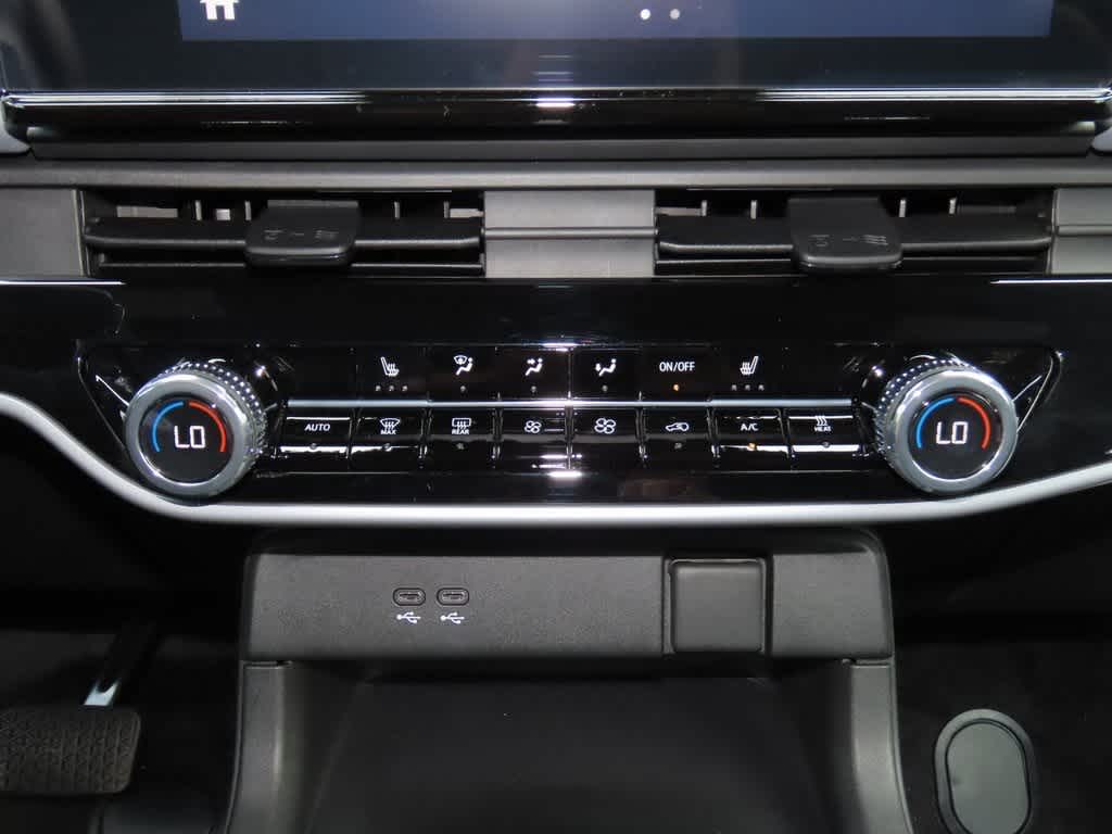 Thumbnail: 2026 Honda Prologue - 22