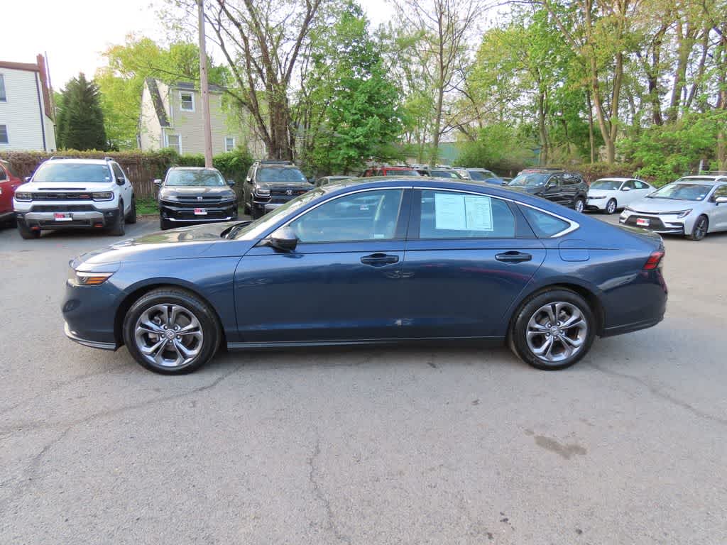 Thumbnail: 2023 Honda Accord - 3