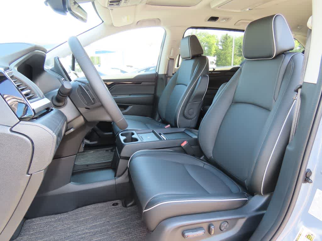 Thumbnail: 2026 Honda Odyssey - 13