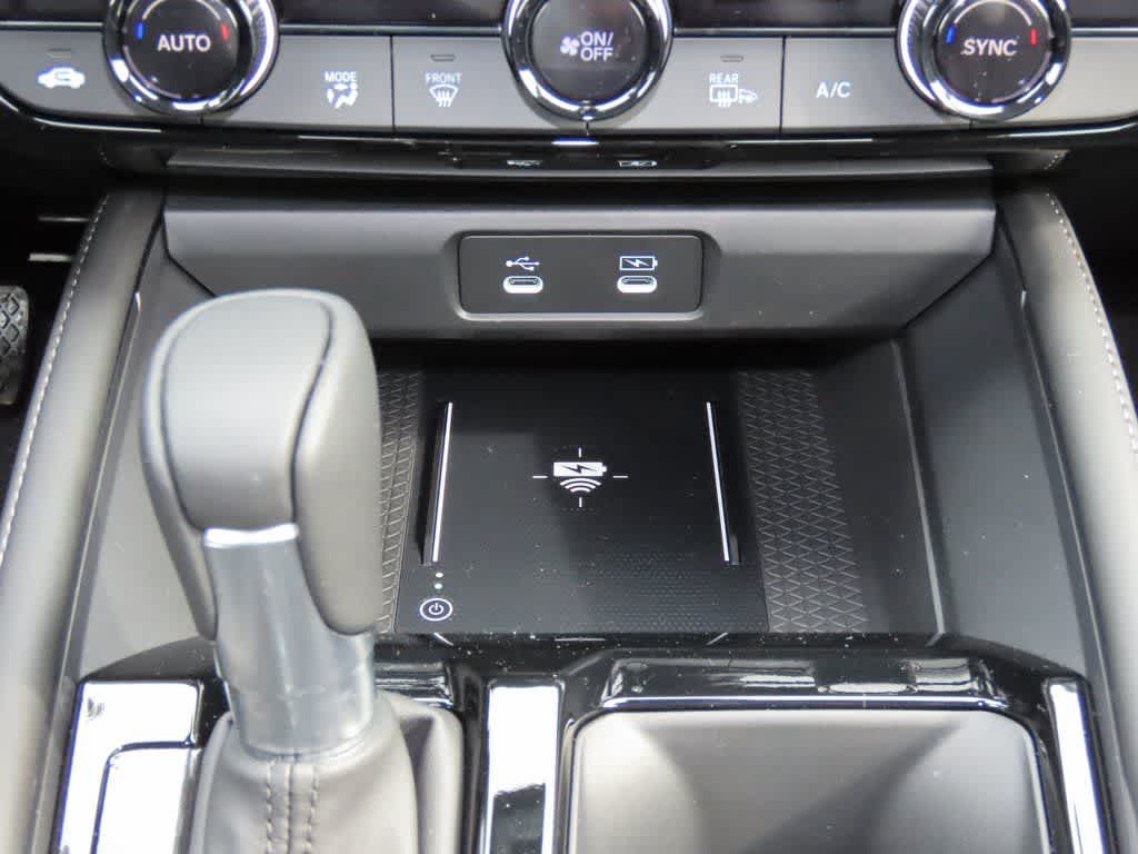 Thumbnail: 2026 Honda Accord - 24