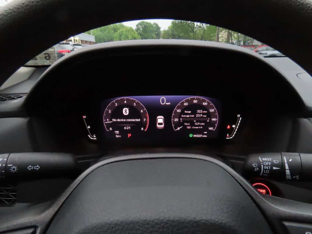 Thumbnail: 2023 Honda Accord - 22