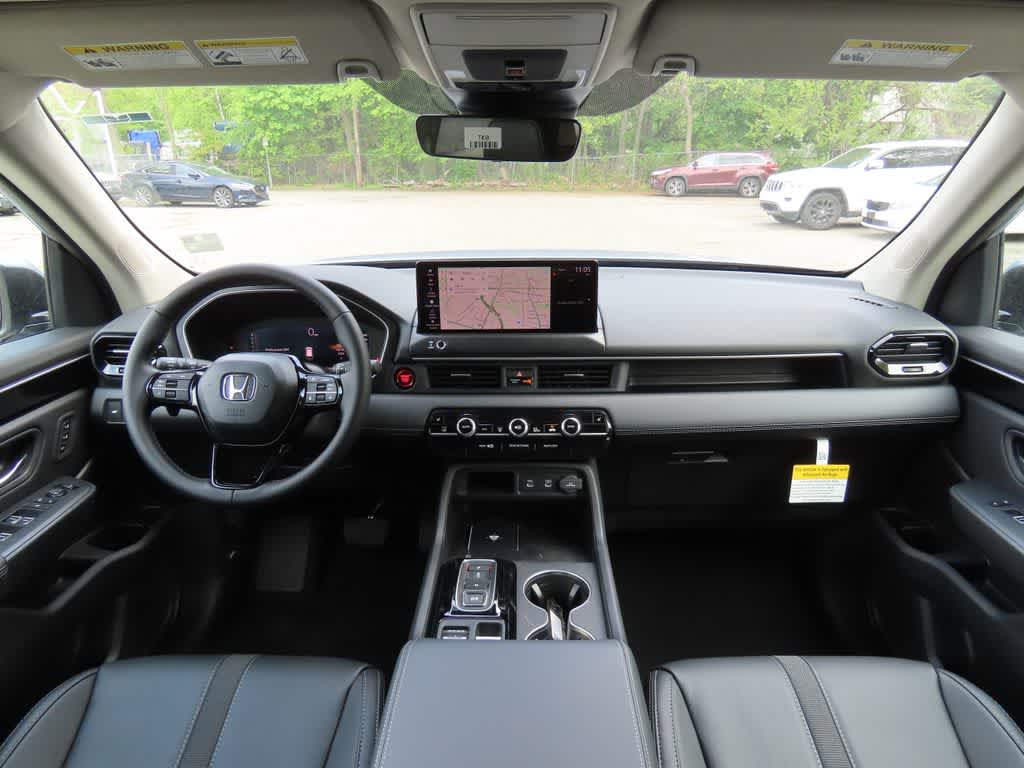 Thumbnail: 2026 Honda Pilot - 19