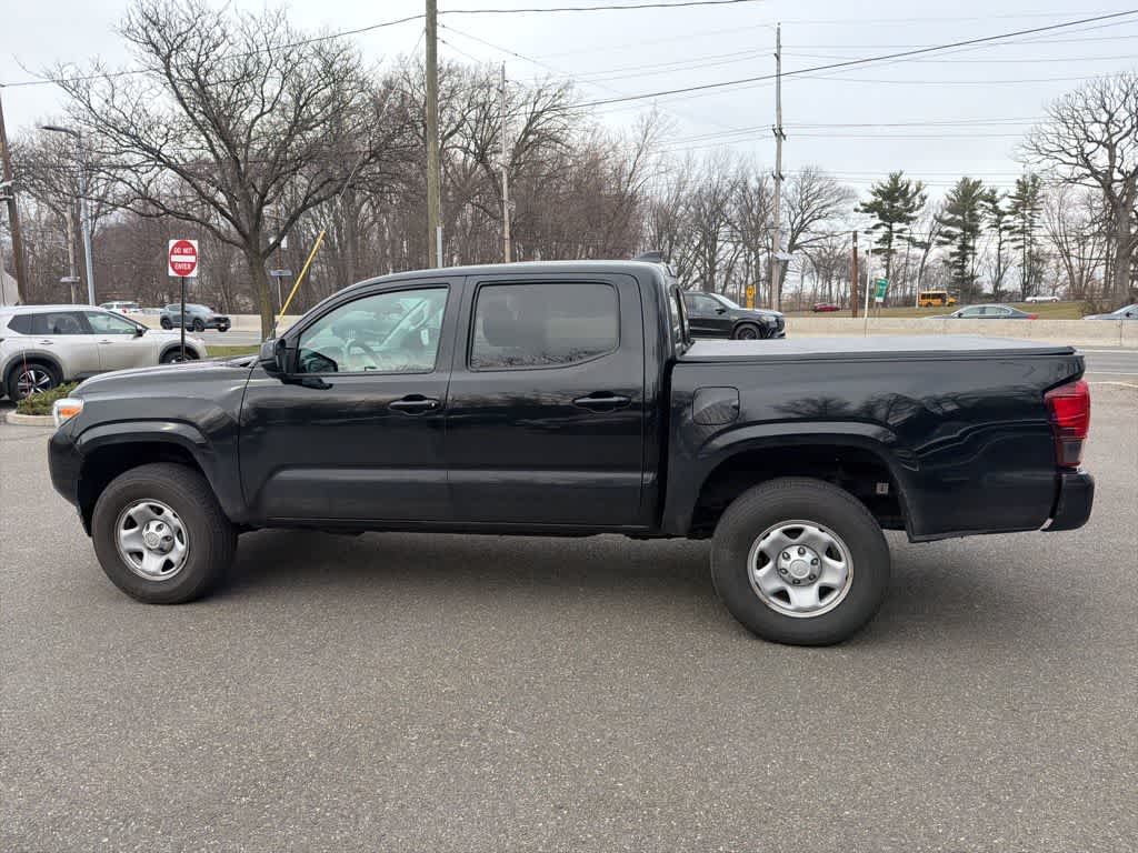 Thumbnail: 2023 Toyota Tacoma - 6