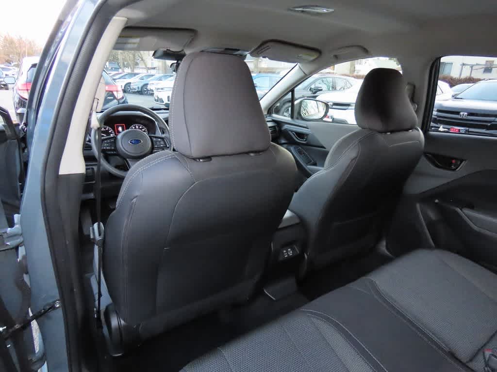 Thumbnail: 2024 Subaru Crosstrek - 14