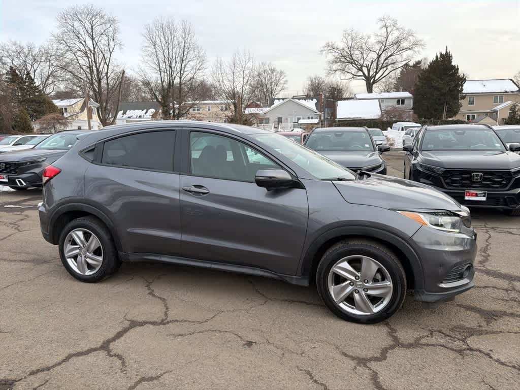 Thumbnail: 2019 Honda HR-V - 15