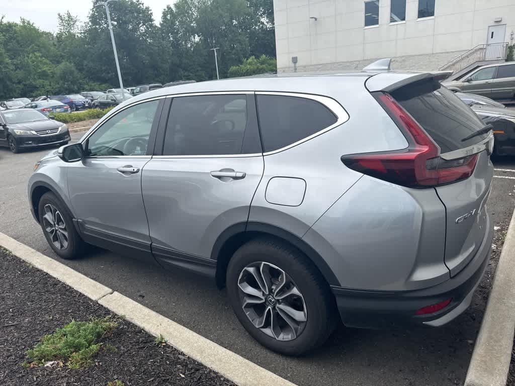 Thumbnail: 2022 Honda CR-V - 12