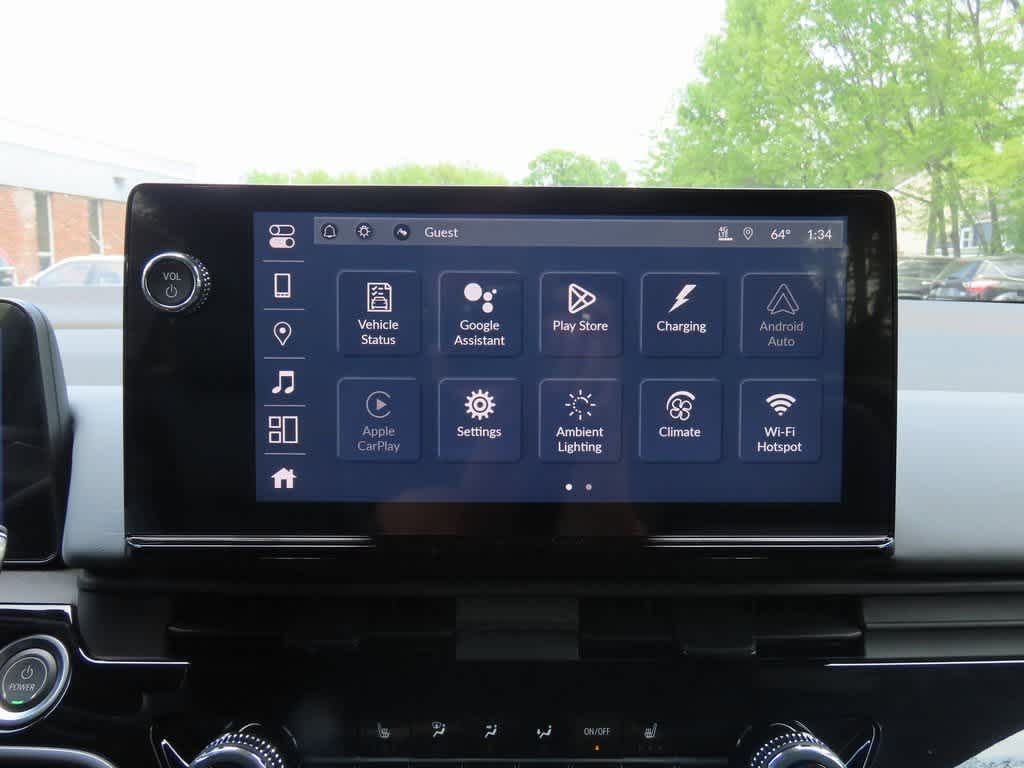 Thumbnail: 2026 Honda Prologue - 21