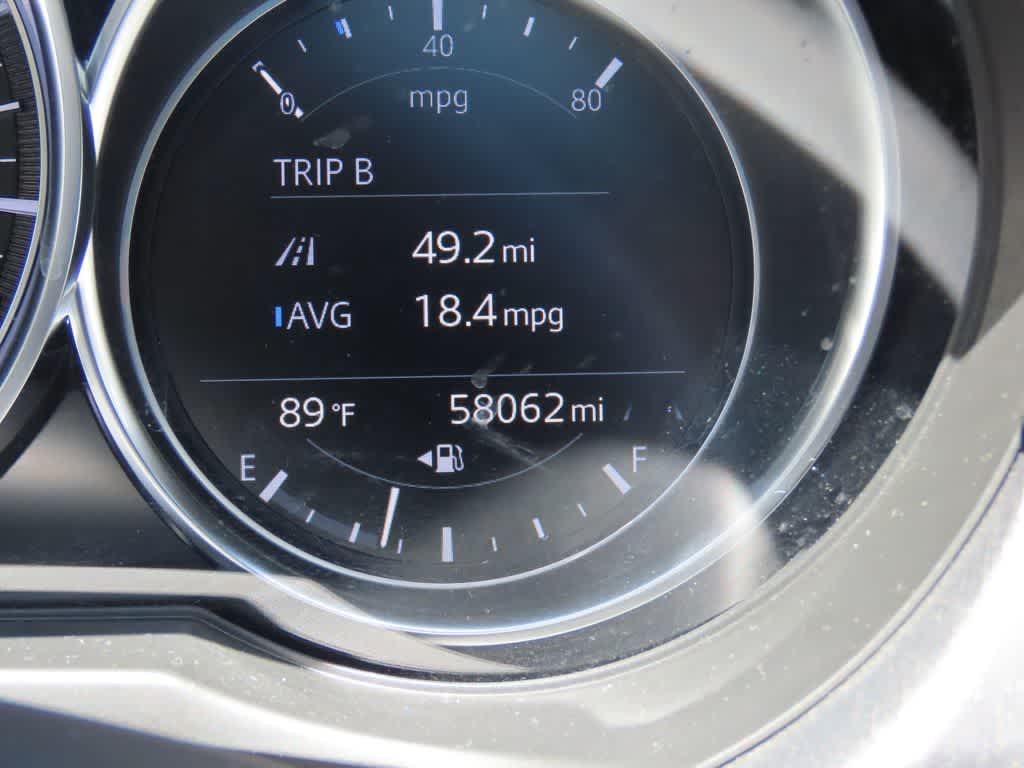Thumbnail: 2019 Mazda Mazda6 - 25
