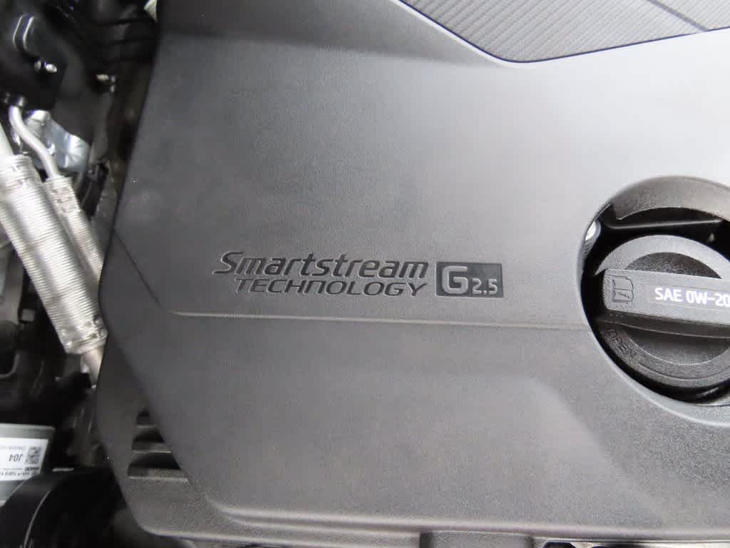 Thumbnail: 2023 Hyundai Tucson - 12