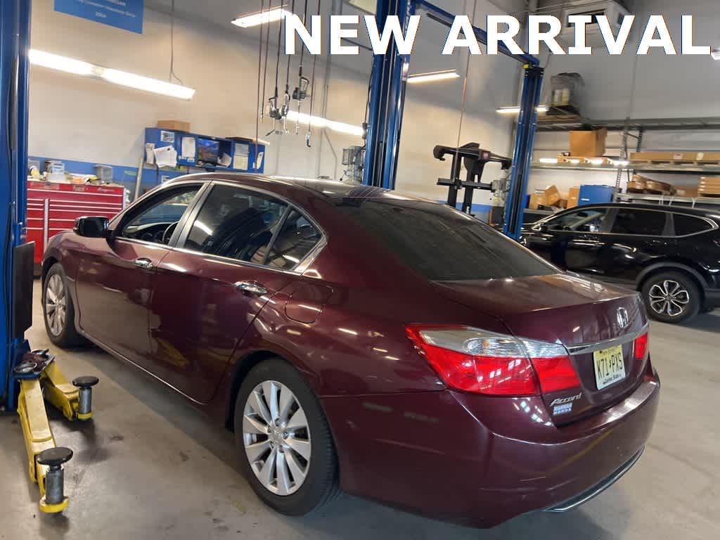Thumbnail: 2013 Honda Accord - 7
