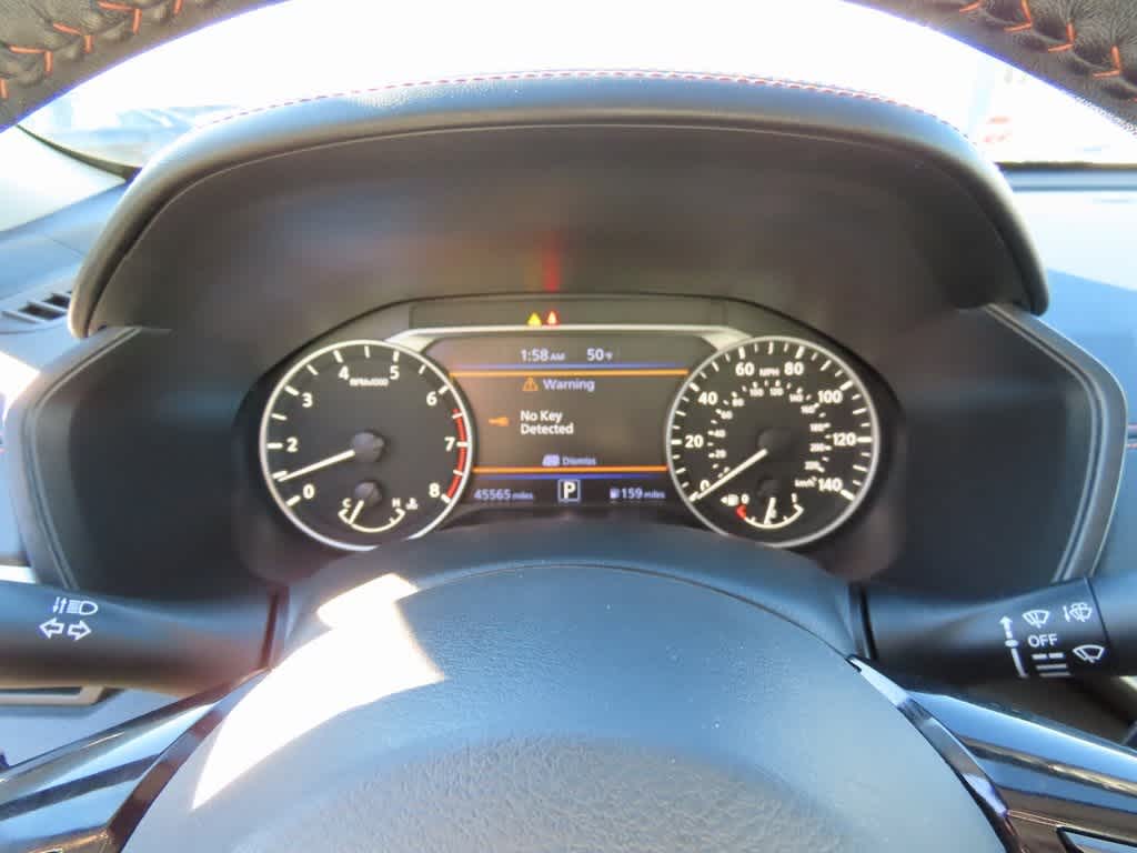 Thumbnail: 2020 Nissan Altima - 25