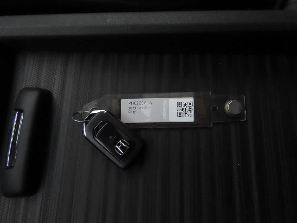 Thumbnail: 2023 Honda Passport - 28