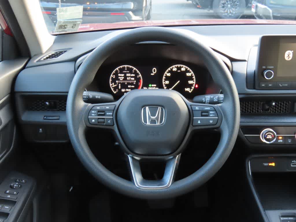 Thumbnail: 2023 Honda CR-V - 18