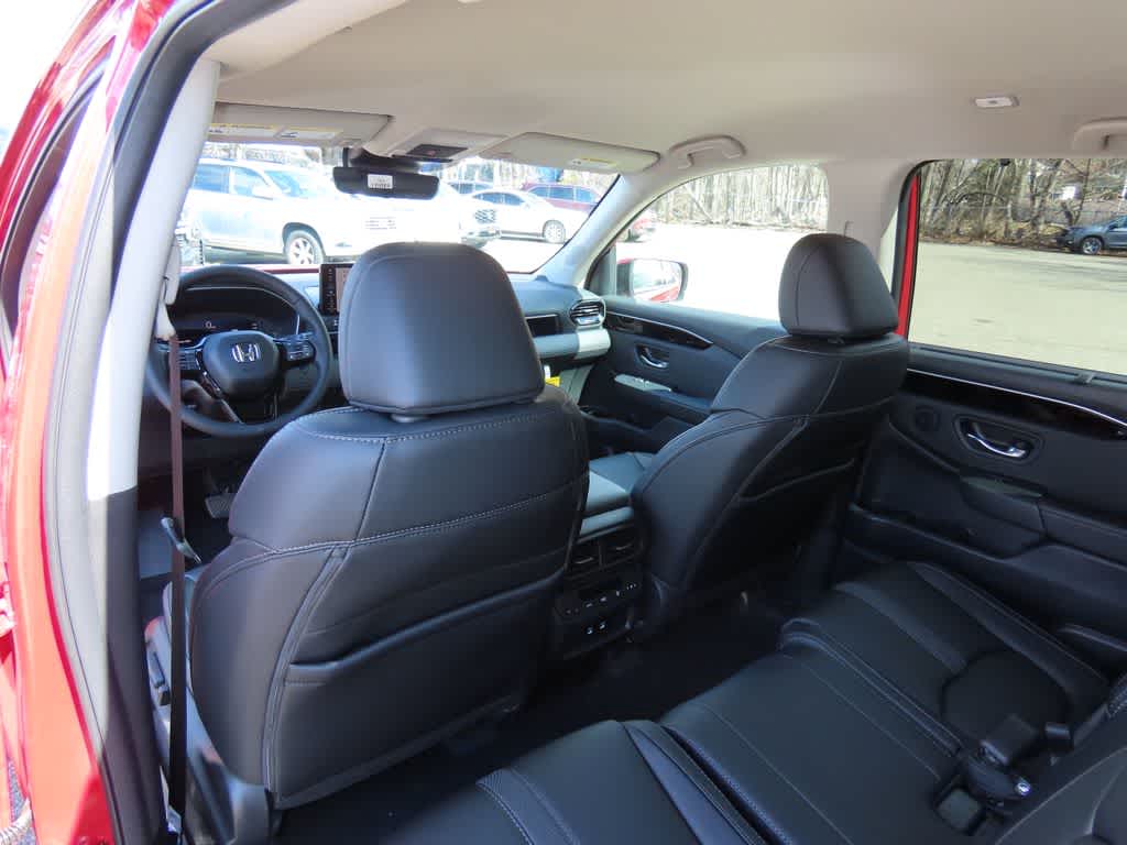 Thumbnail: 2026 Honda Pilot - 16