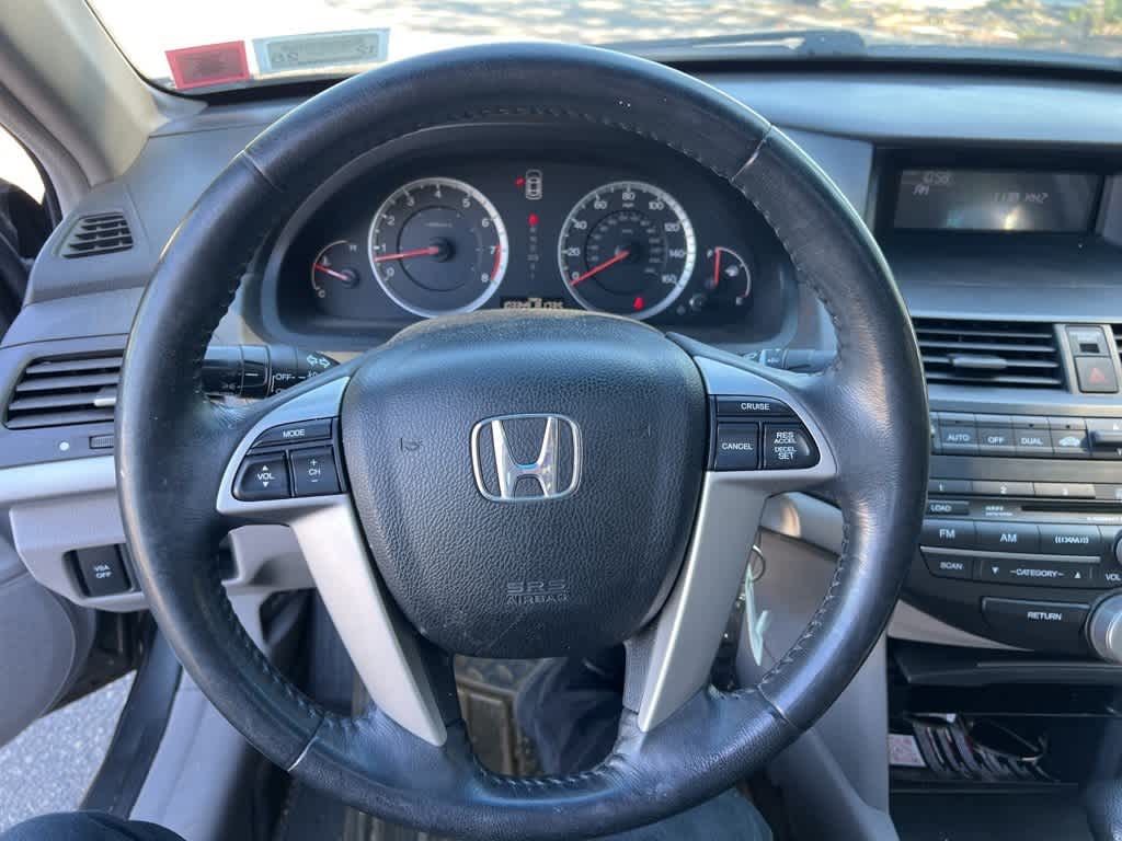 Thumbnail: 2008 Honda Accord - 17
