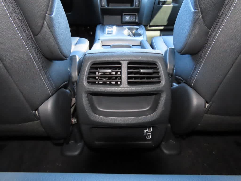 Thumbnail: 2023 Honda Ridgeline - 26