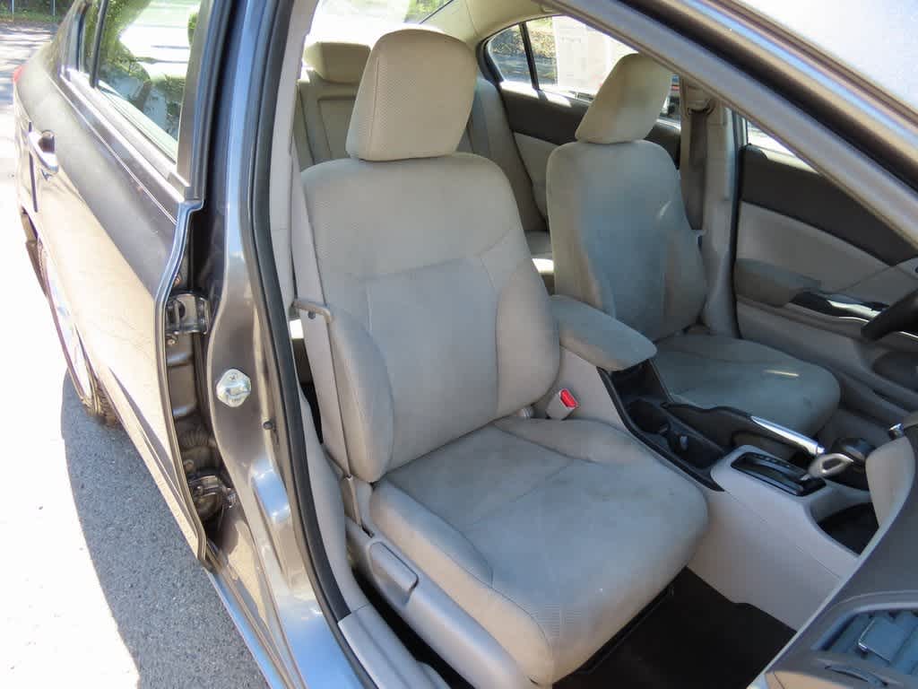 Thumbnail: 2012 Honda Civic - 14