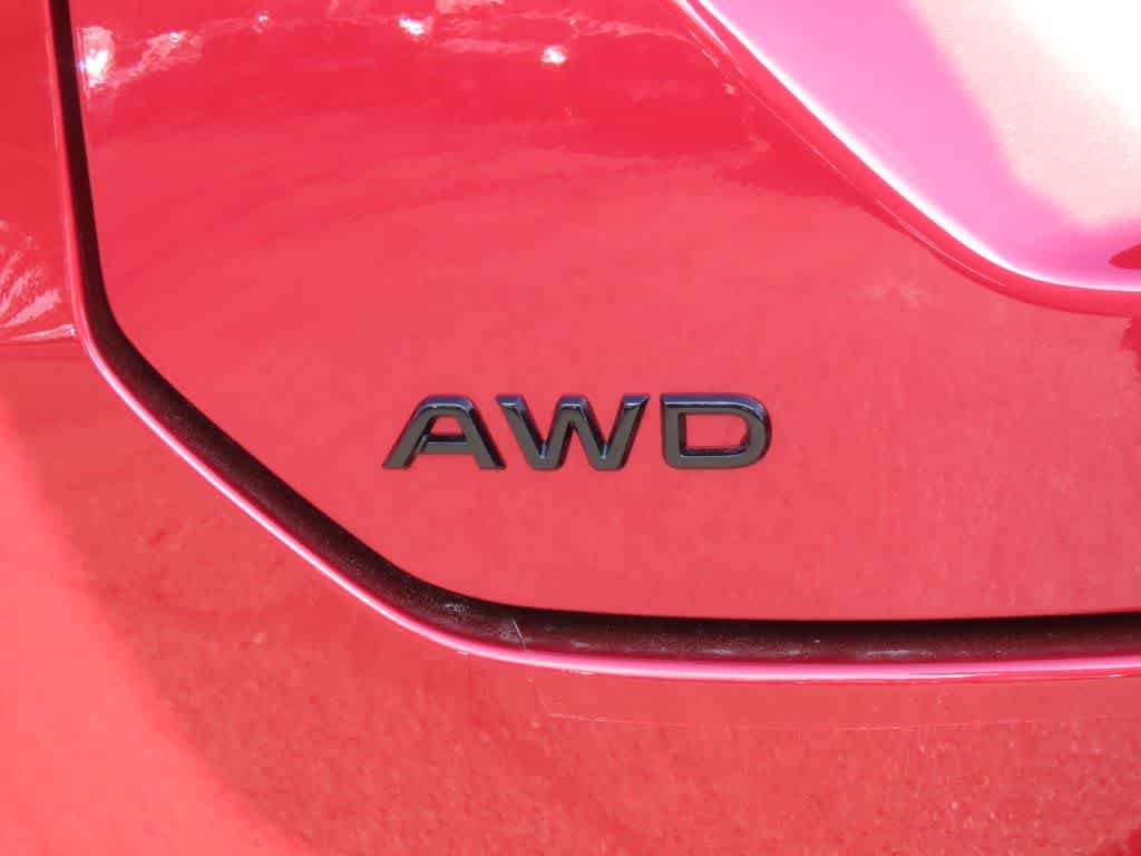 Thumbnail: 2026 Honda Pilot - 9