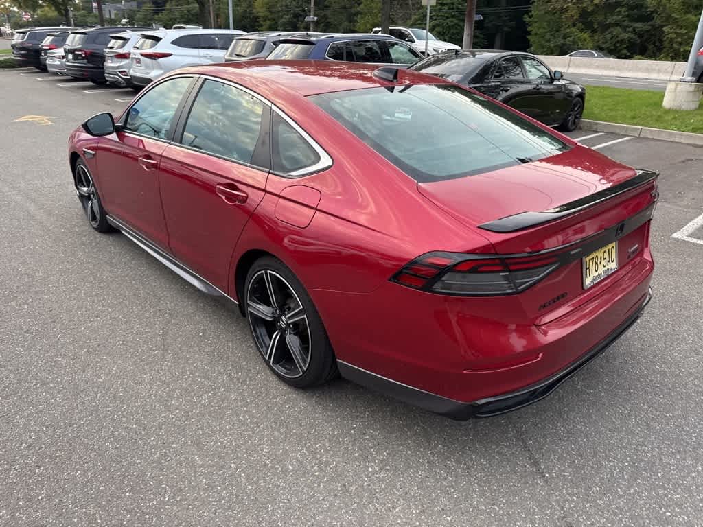 Thumbnail: 2023 Honda Accord - 9