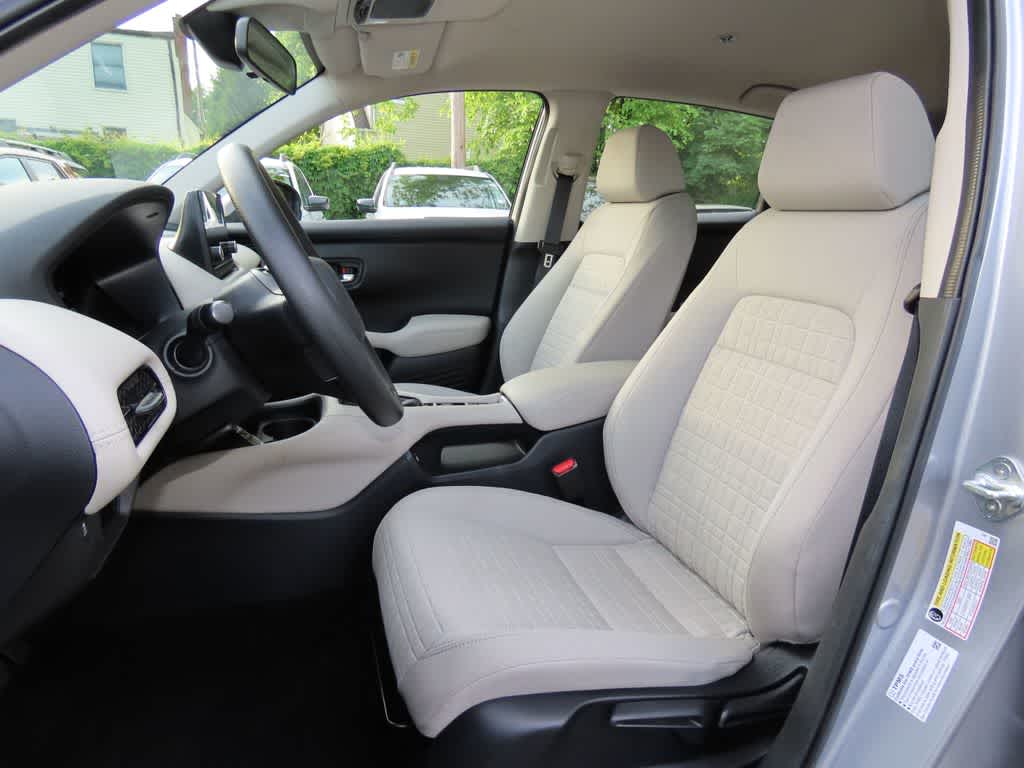 Thumbnail: 2023 Honda HR-V - 12