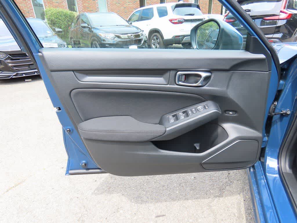 Thumbnail: 2026 Honda Civic - 14