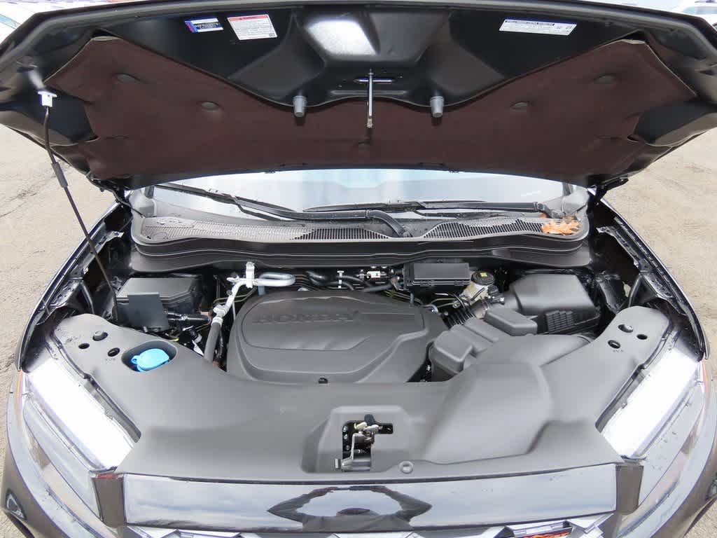 Thumbnail: 2026 Honda Ridgeline - 9