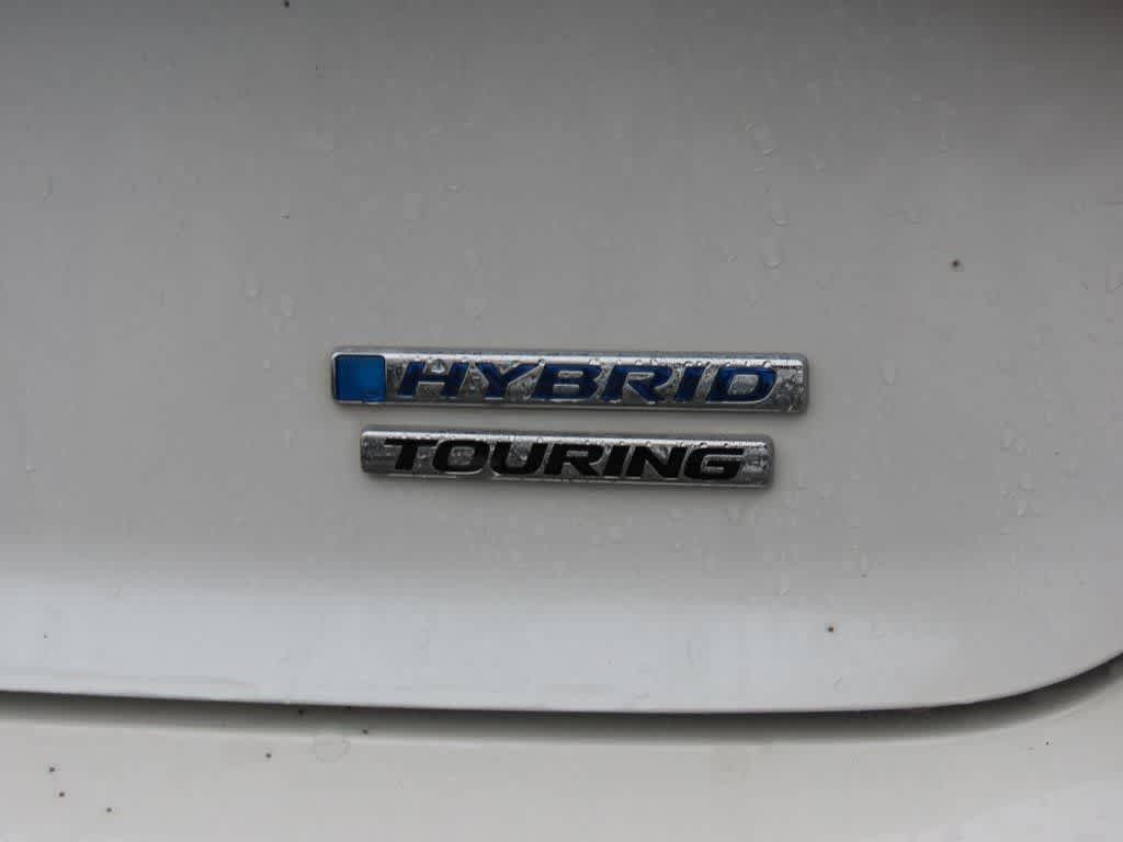 Thumbnail: 2023 Honda Accord - 8