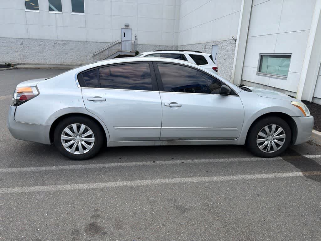 2012 Nissan Altima S -
                  Paramus, NJ