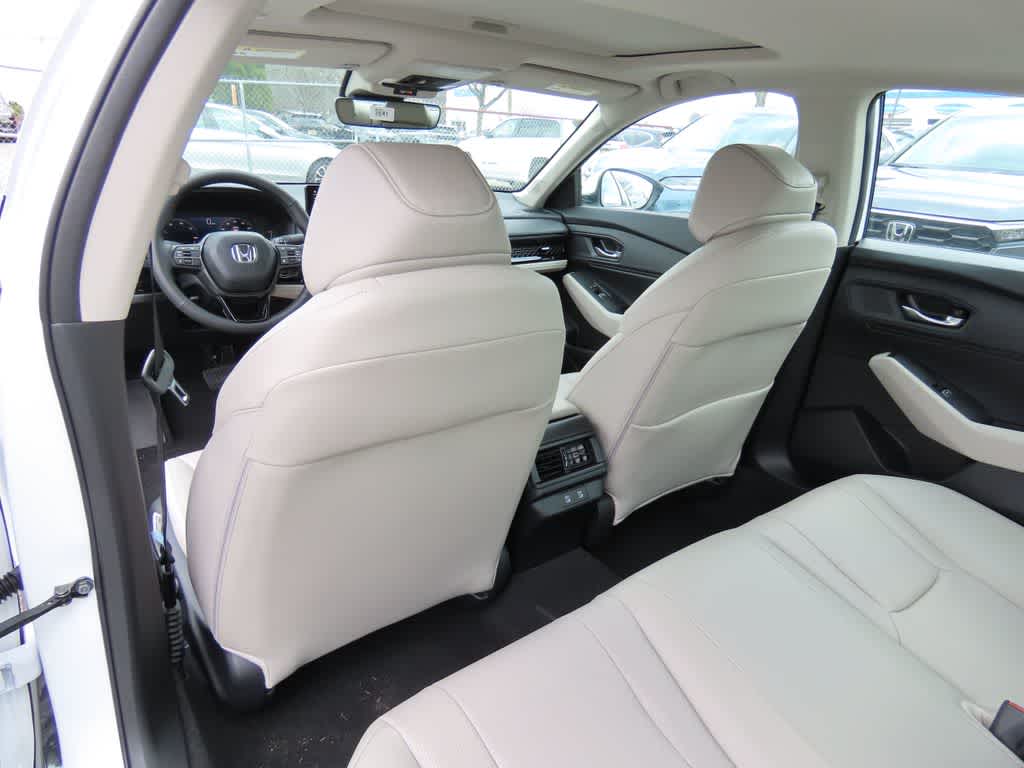 Thumbnail: 2026 Honda Accord - 14