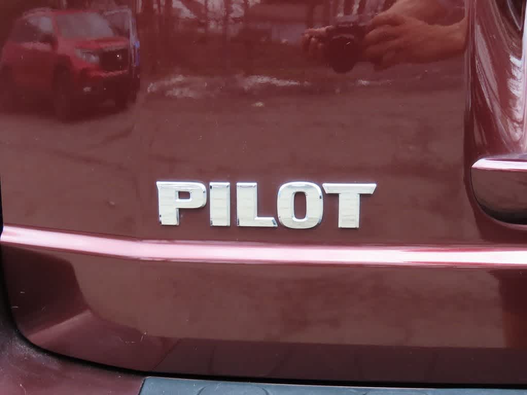 Thumbnail: 2013 Honda Pilot - 7