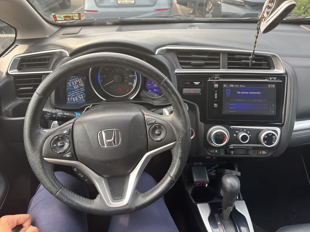 Thumbnail: 2015 Honda Fit - 10