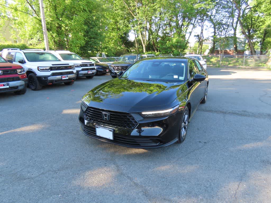Thumbnail: 2023 Honda Accord - 1