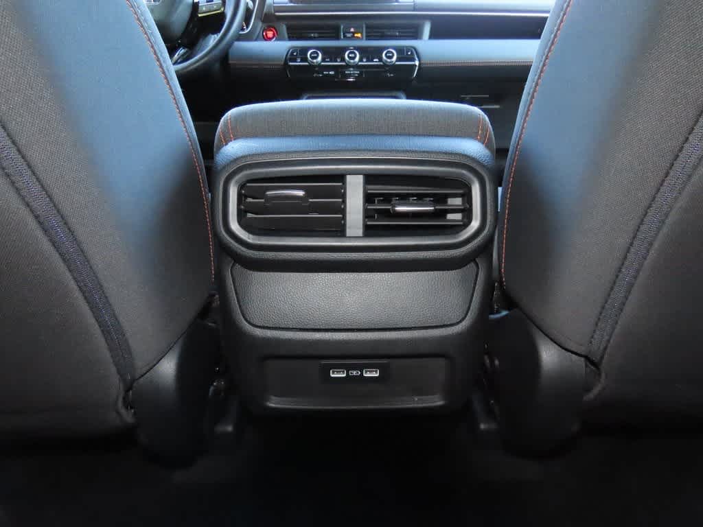 Thumbnail: 2023 Honda Pilot - 25