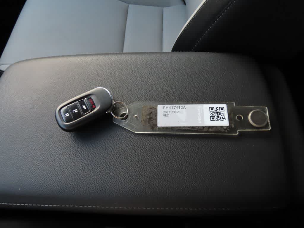 Thumbnail: 2023 Honda CR-V - 25