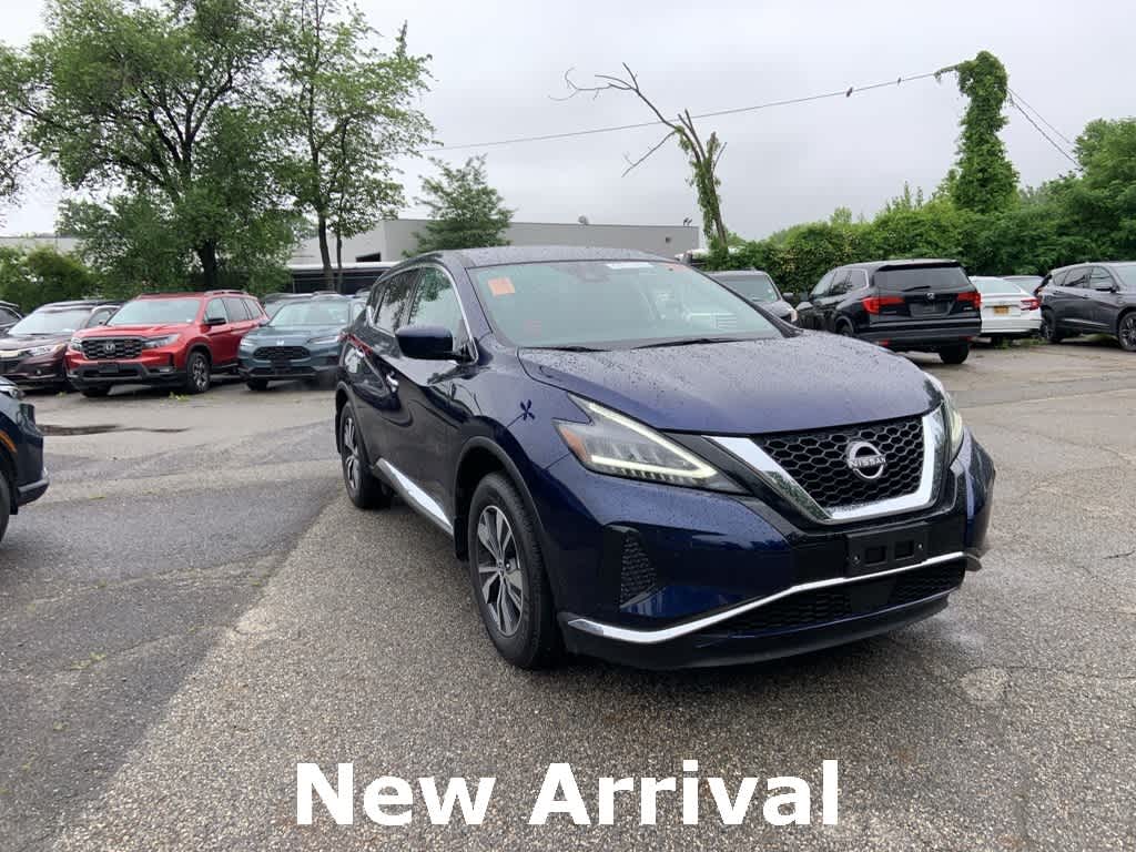 2023 Nissan Murano S -
                  Paramus, NJ