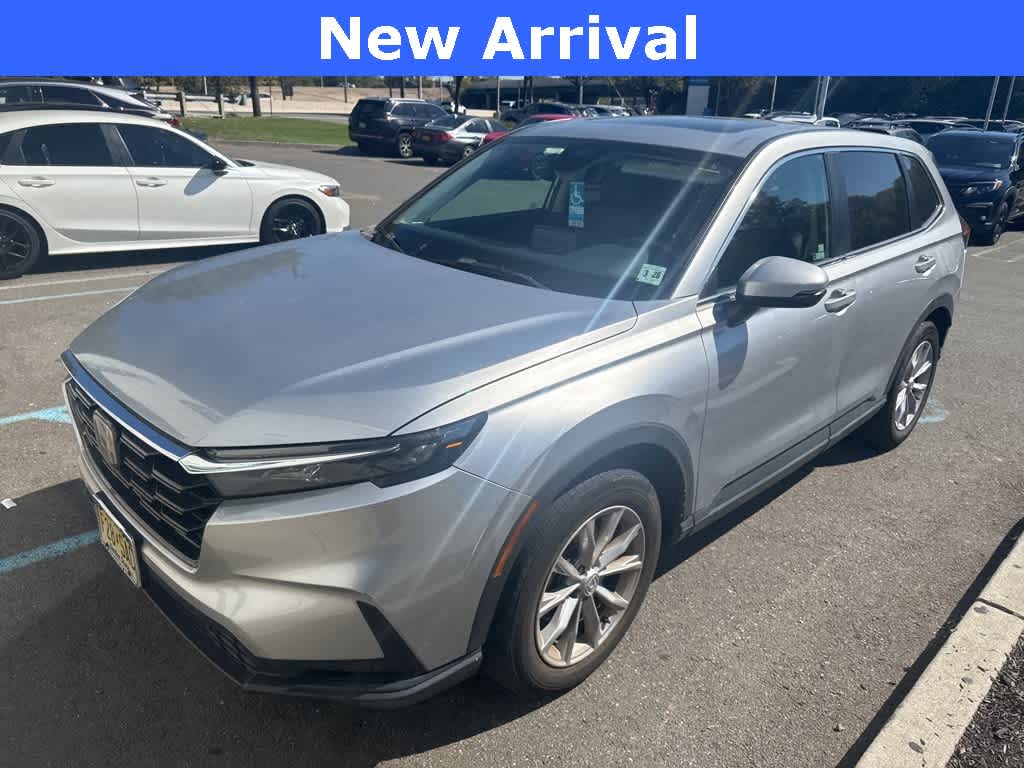 Thumbnail: 2023 Honda CR-V - 1