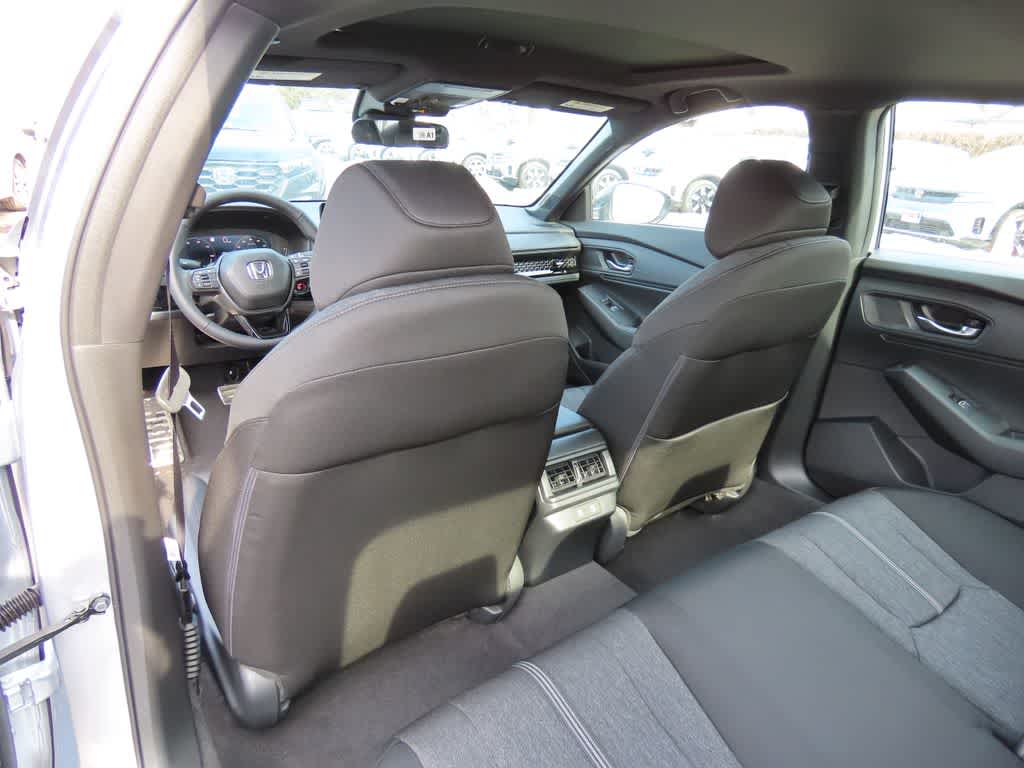 Thumbnail: 2026 Honda Accord - 14