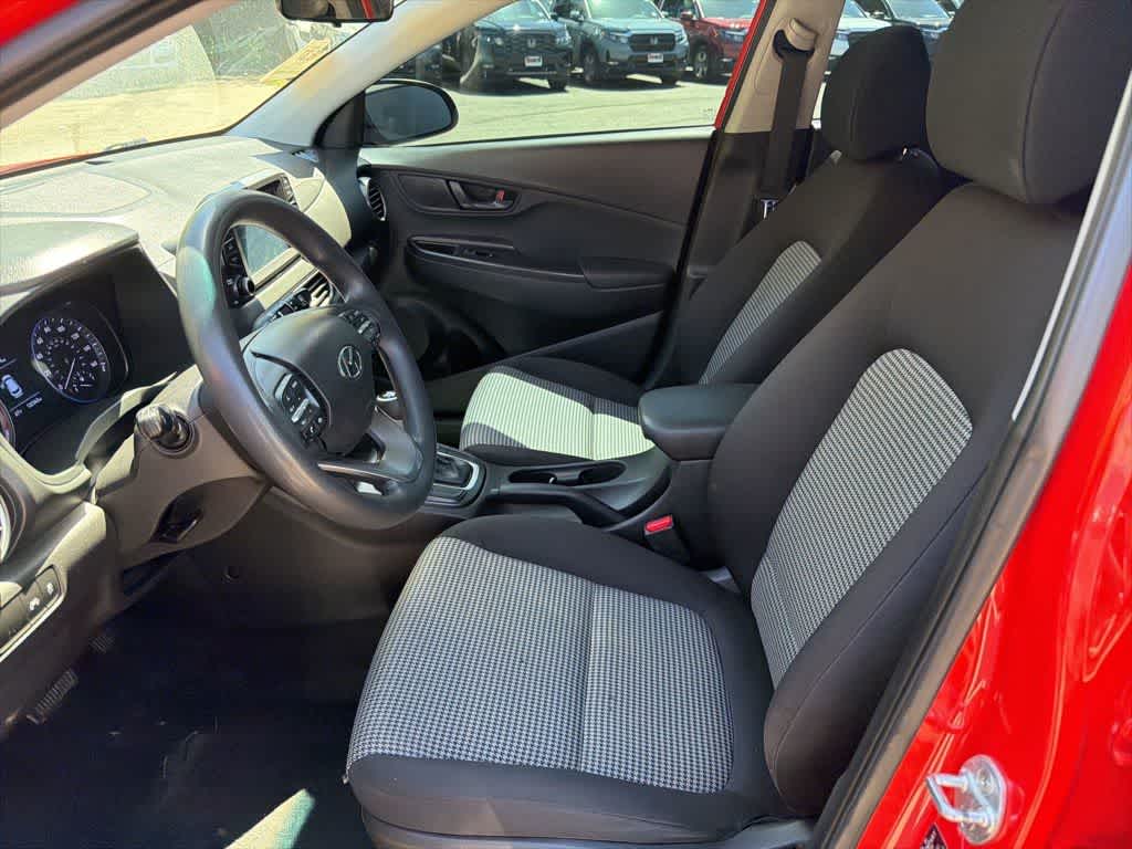 Thumbnail: 2020 Hyundai Kona - 35