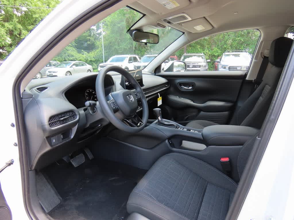 Thumbnail: 2026 Honda HR-V - 2