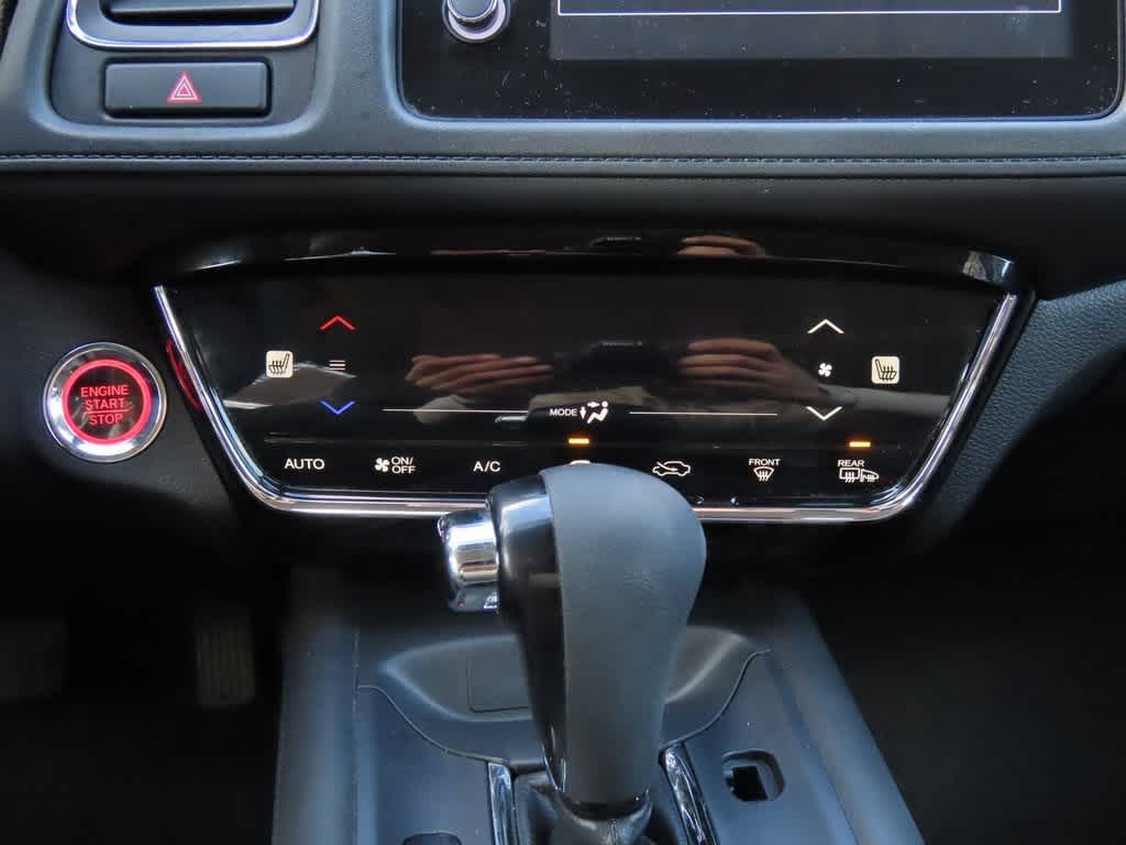 Thumbnail: 2019 Honda HR-V - 19