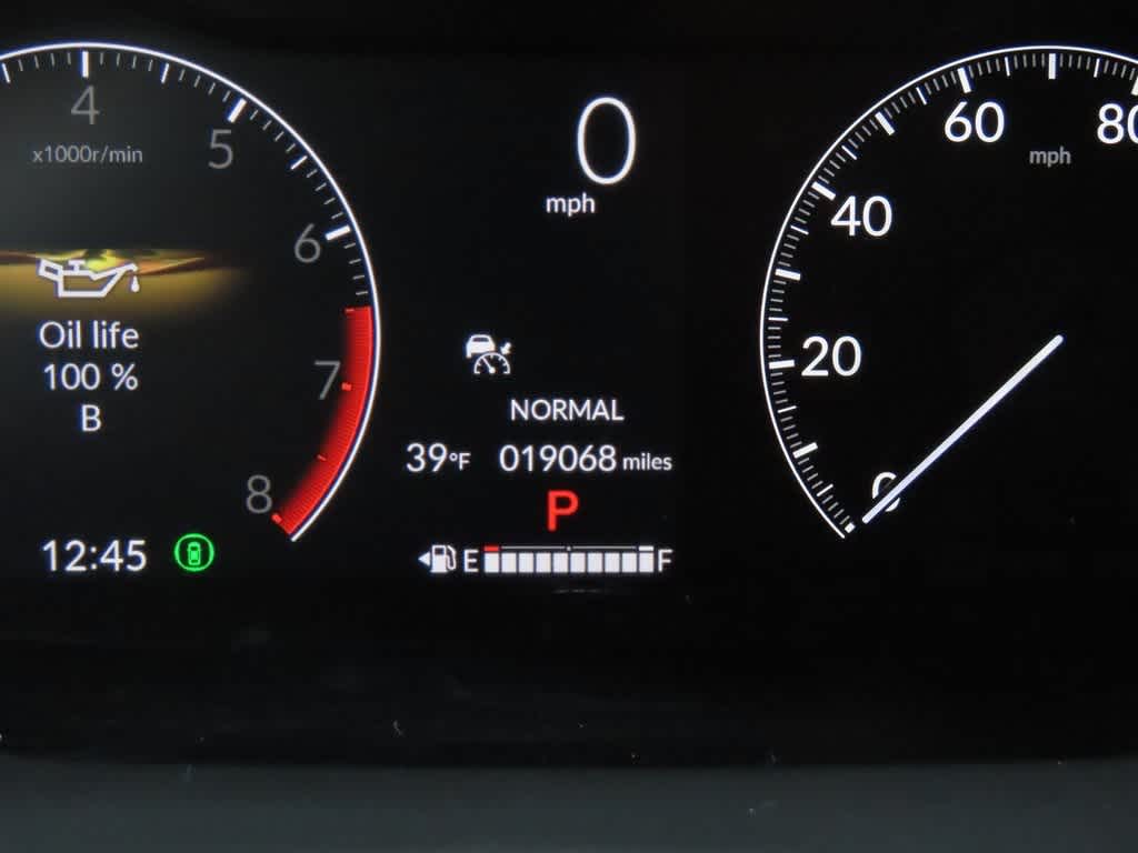 Thumbnail: 2023 Honda CR-V - 26