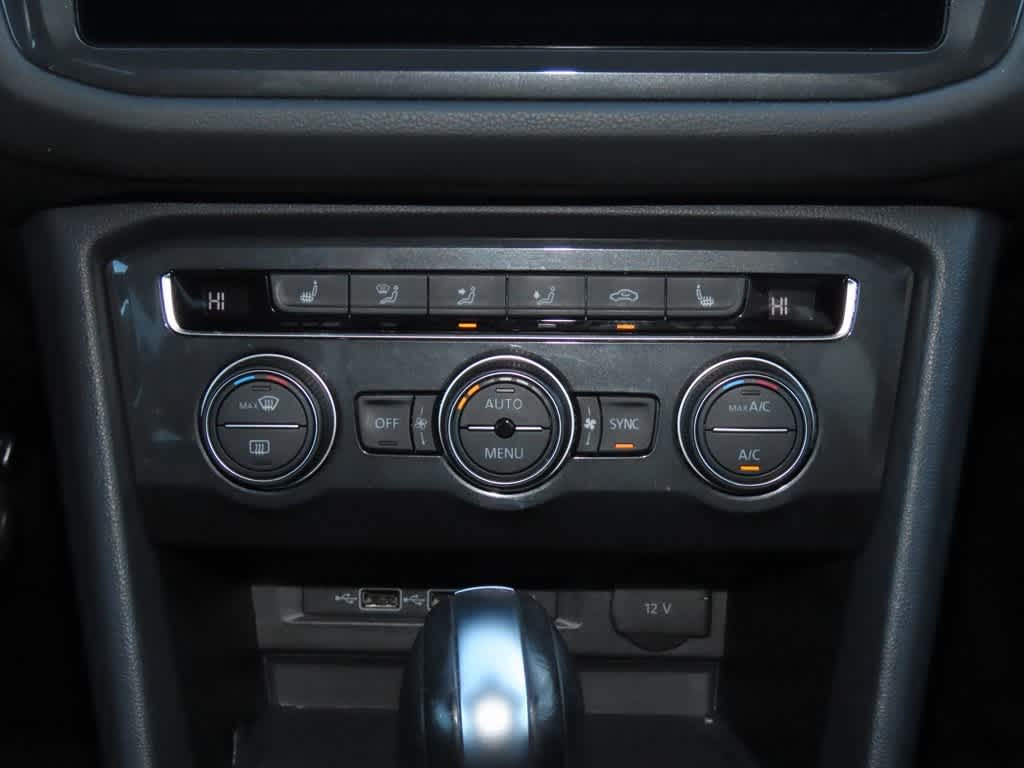 Thumbnail: 2019 Volkswagen Tiguan - 21