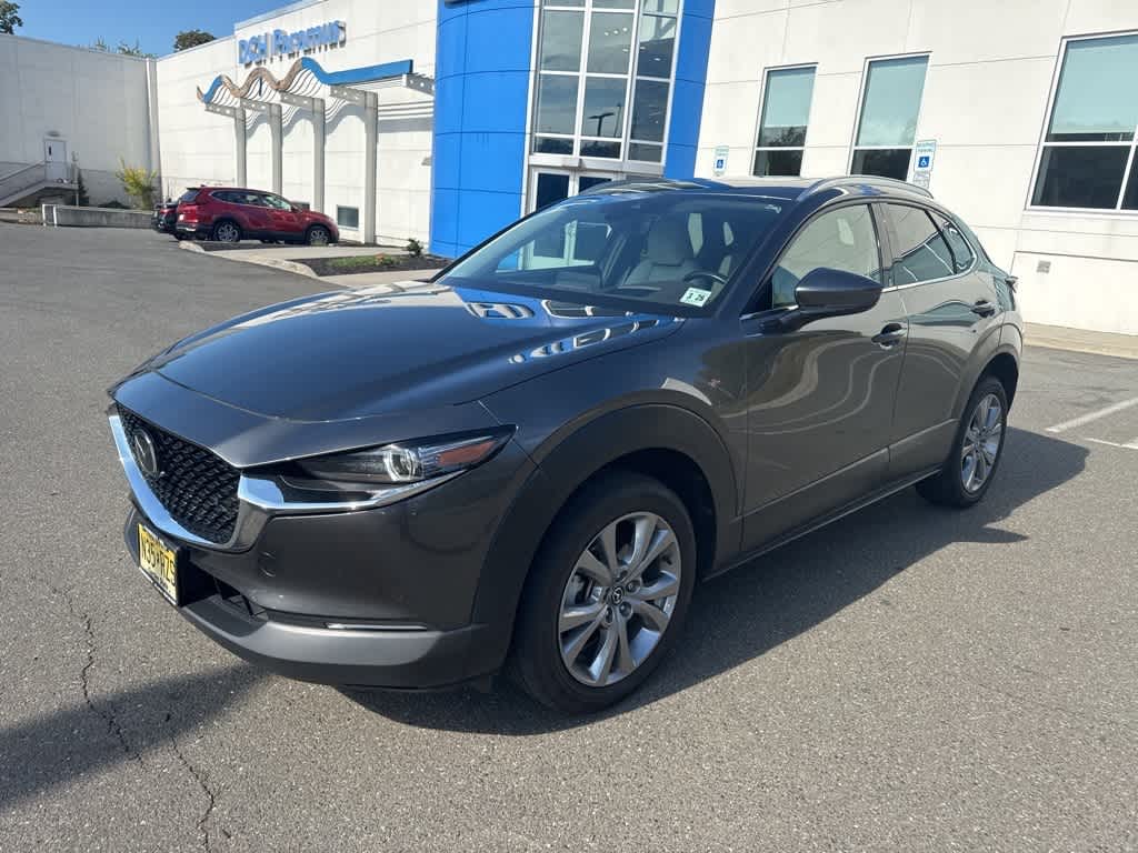 Thumbnail: 2023 Mazda CX-30 - 2