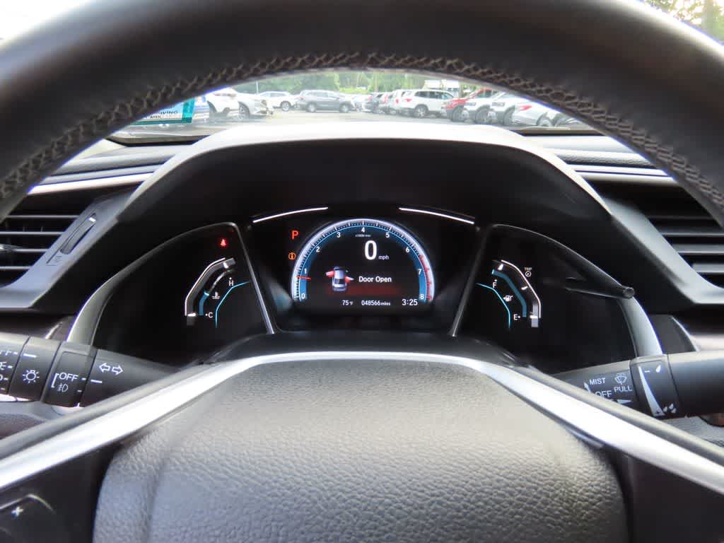 Thumbnail: 2020 Honda Civic - 23