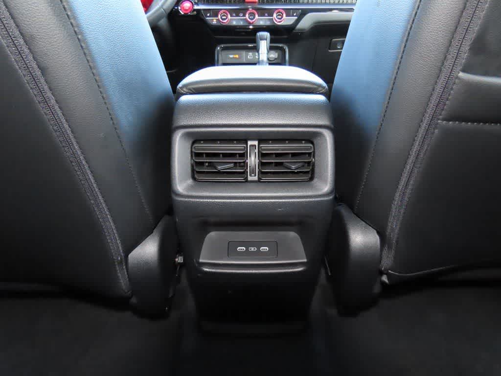 Thumbnail: 2025 Honda CR-V - 23